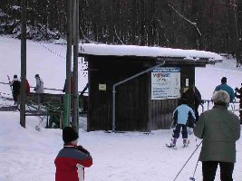 Talsation Sektion II