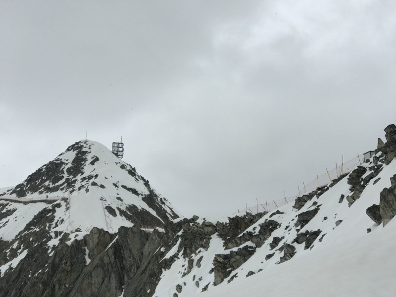 Das Ziel kommt näher