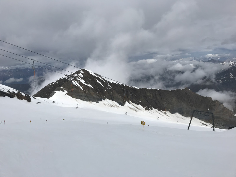 ...und es ist gut zu fahren.