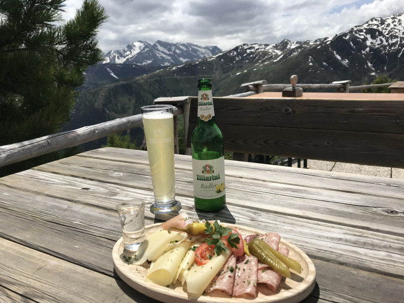 Muss mir das jetzt gemütlich anschauen ;-)