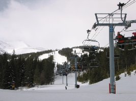 2,8km KSB sind ganz schön lang