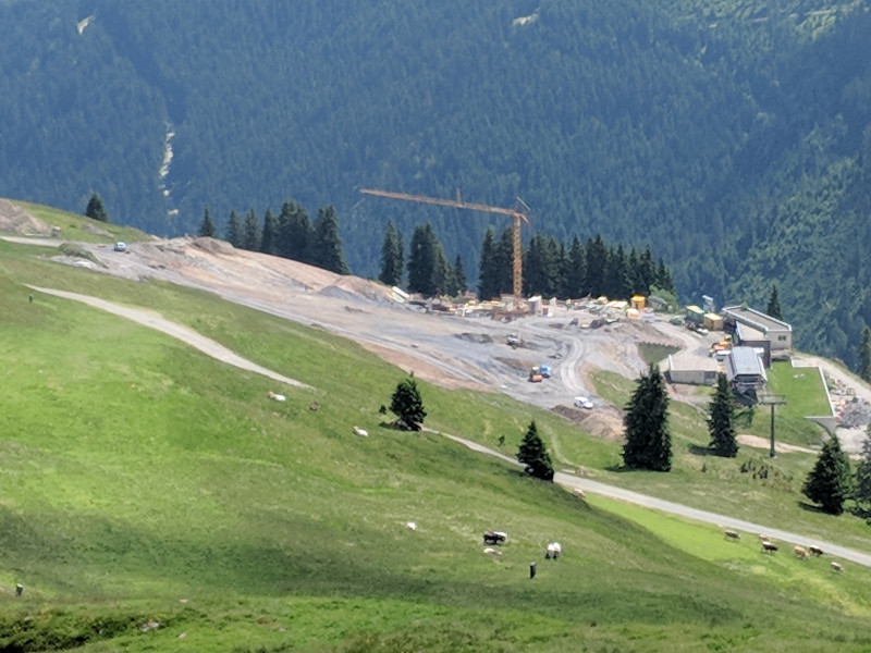 Muldenbahn Talstation