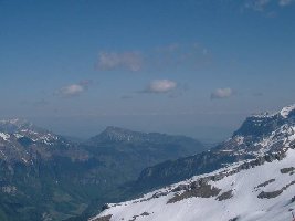 ok ein paar Wolken hatte es doch ;)