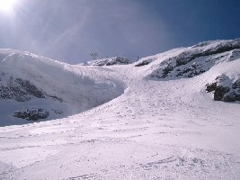 das ganze von unten...