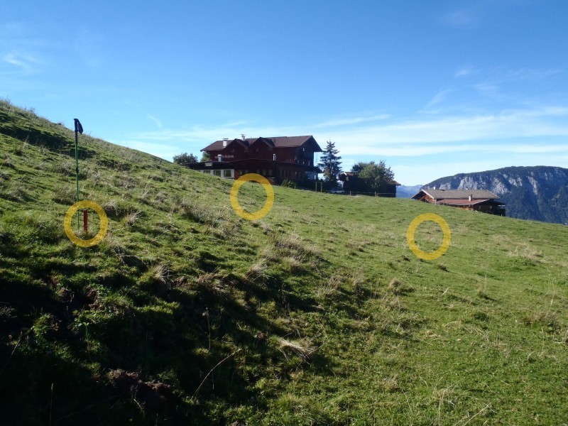 andere Ansicht dieses Bereichs