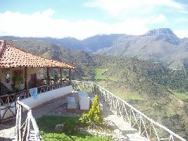 unsere Pension &amp;quot;Bellavista&amp;quot; trägt ihren Namen zurecht