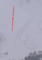 Vermutkicher Trasse schl-lift 3