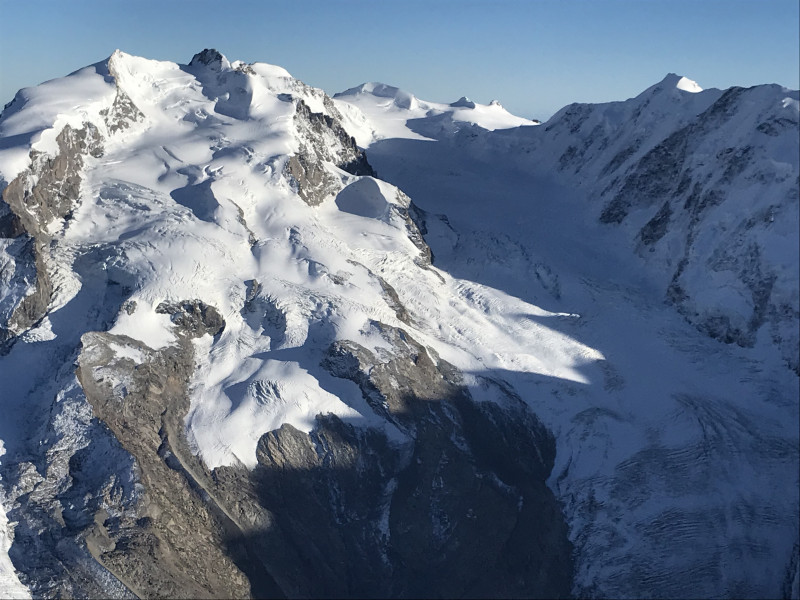 Dufourspitze