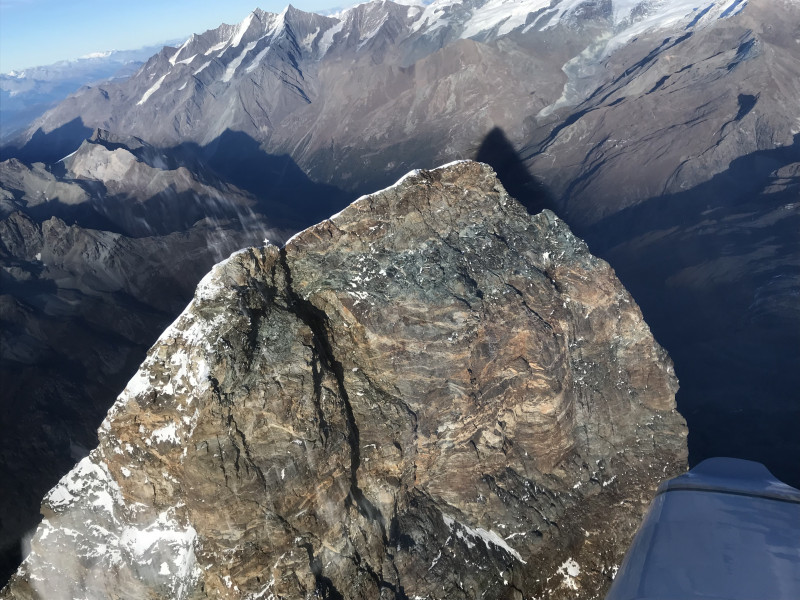 Das Horu zum Anfassen