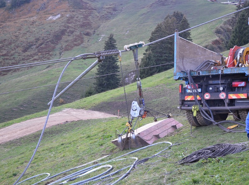 Weiter nach unten ging es nicht