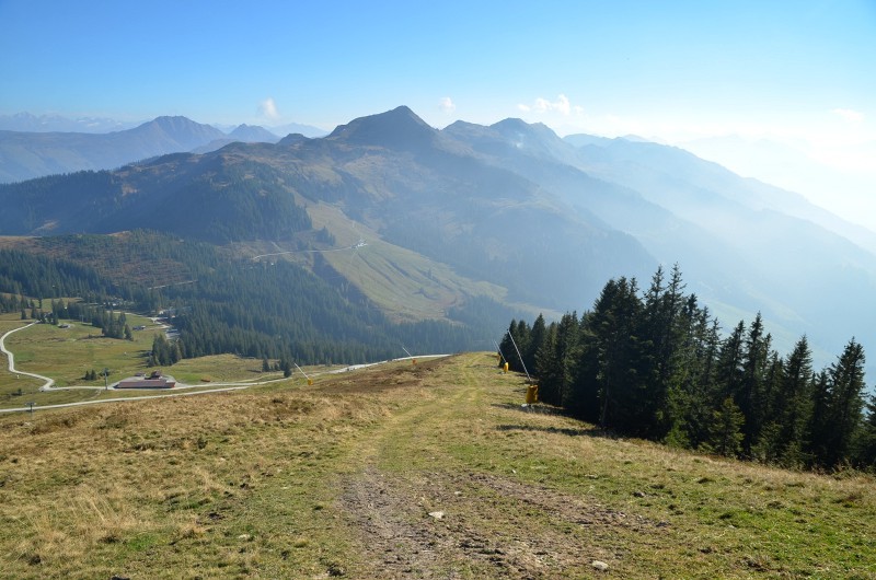 Fleiding Suedabfahrt 117a von oben