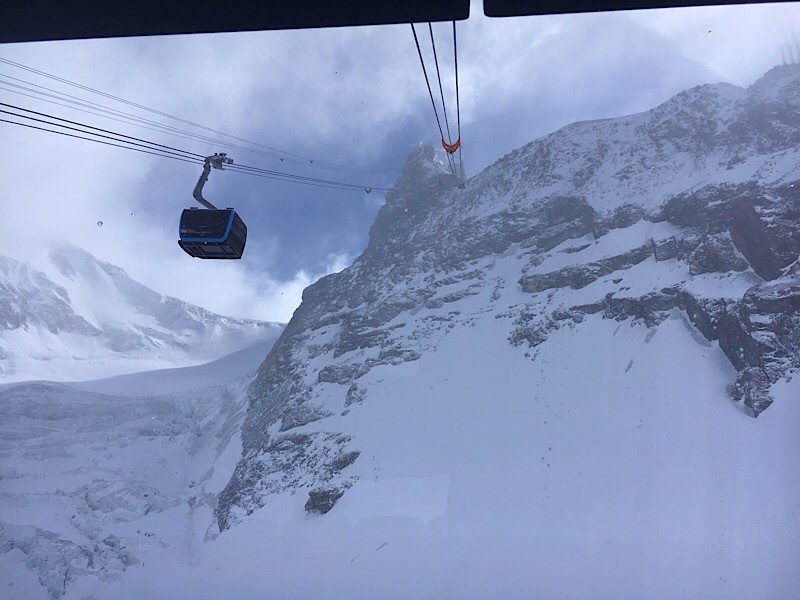 Meisterwerk der Technik