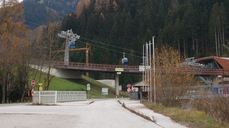 Sonnbergbahn