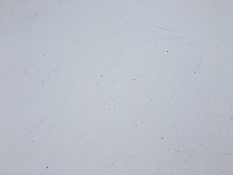 Aufgenommen am Ausstieg Magnetköpflelift