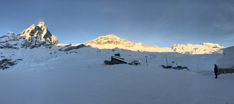 Heute gibt’s 9 von 10 Punkten