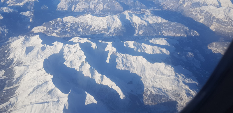 Arosa und Lenzerheide