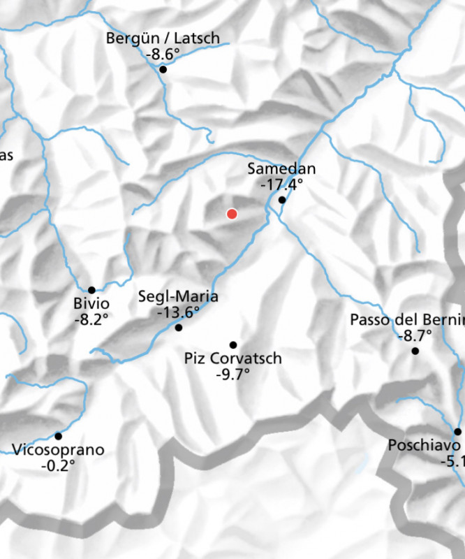 Quelle: Meteoschweiz-App