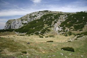 Idealer Standpunkt für einen Wasserspeicher ;-)