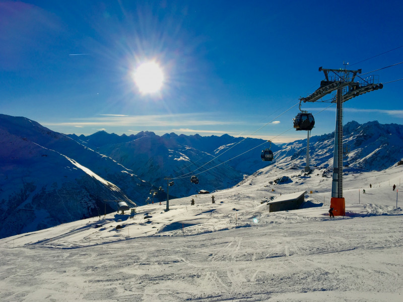 Das Bild sagt mehr als tausend Worte...