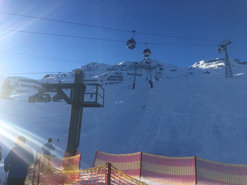 SL Burg... auch seine Tage sind gezählt...