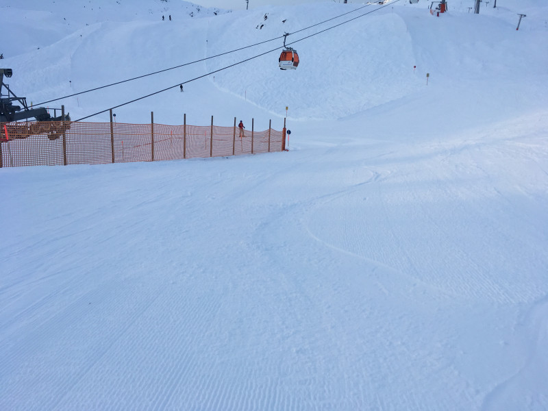 Um zehn nach vier Uhr nachmittags ne First Line ziehen *hrhr*