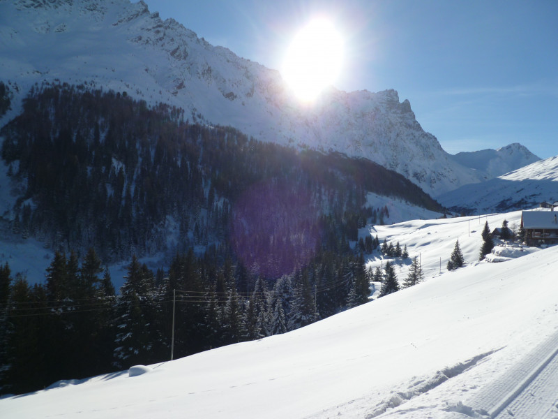 11:33 Uhr: Wer weiss, wo ich hier bin?