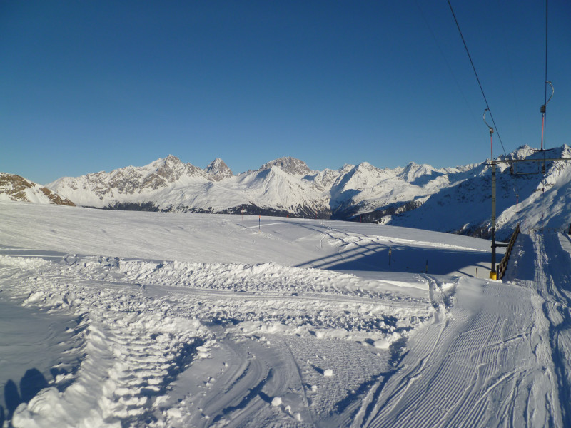 15:11 Uhr: Dieses Panorama ist immer wieder schön.