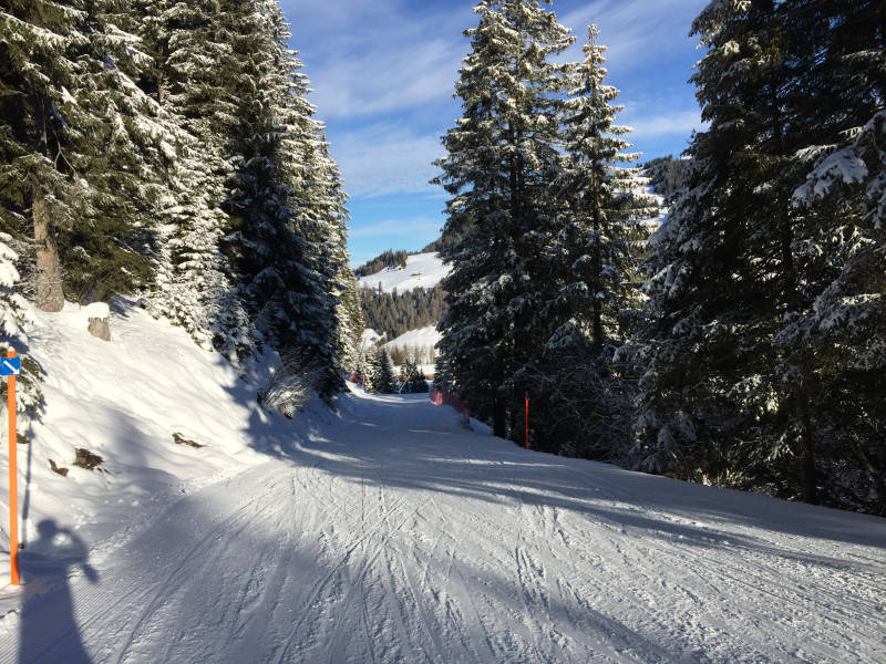 Talabfahrt Churwalden