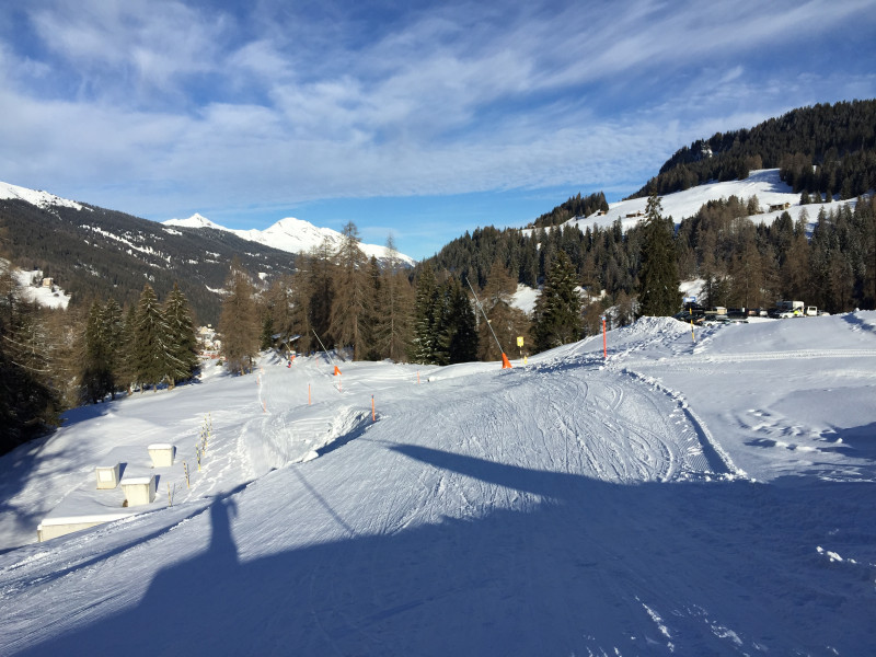 Talabfahrt Churwalden