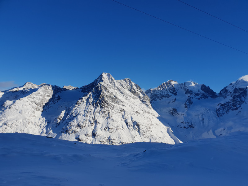 Besonders landschaftlich
