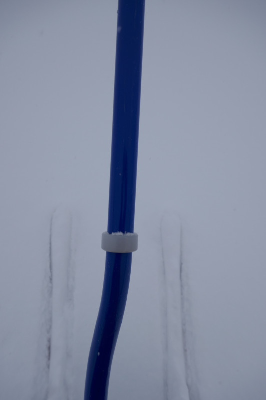 First Line im Wildental Schlepplift