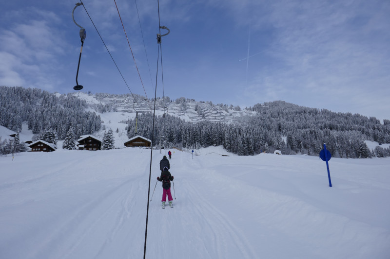 Los gehts am Jedermannlift