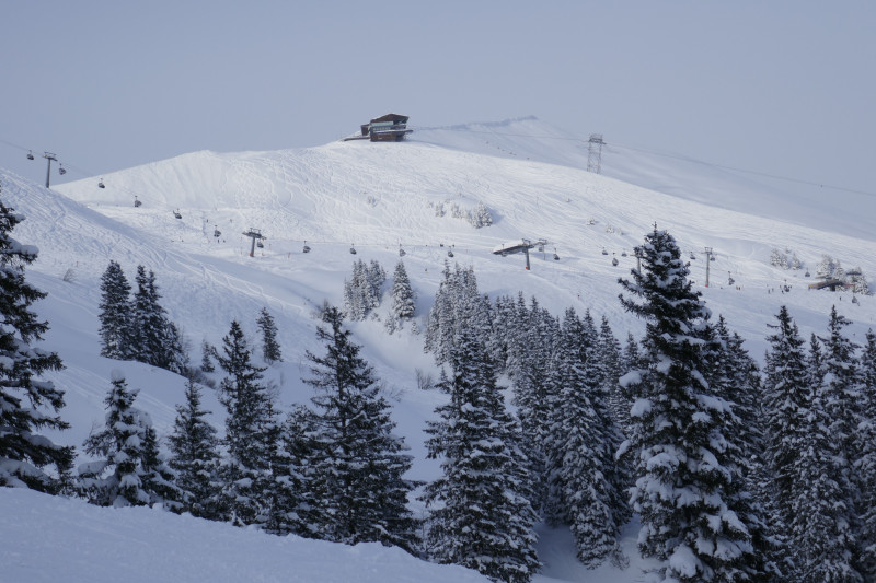 PB Bergstation und Möserbahn