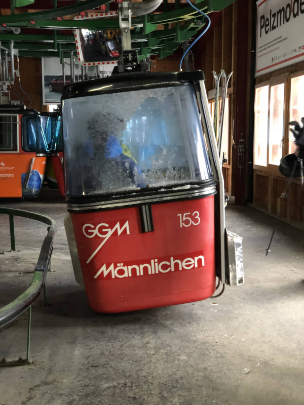 EXKLUSIV: Geheimnis der teueren Schweizer Skipreise enthüllt! Es ist ein Kombiticket: Skipass + Freilichtmuseum