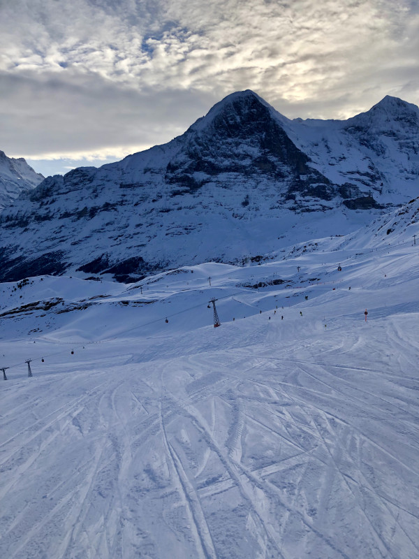 Habe ich das Panorama schon erwähnt ;D