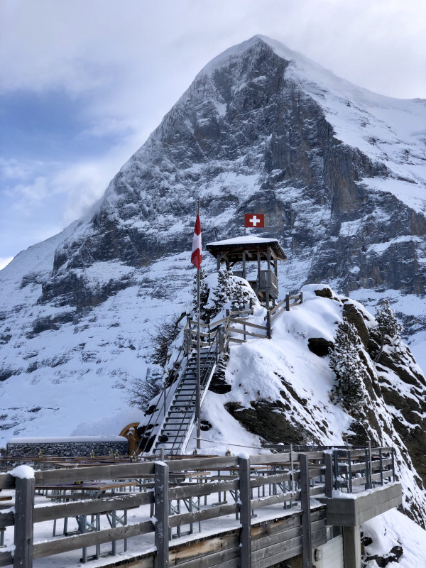 Schweizer Klischees as its best!