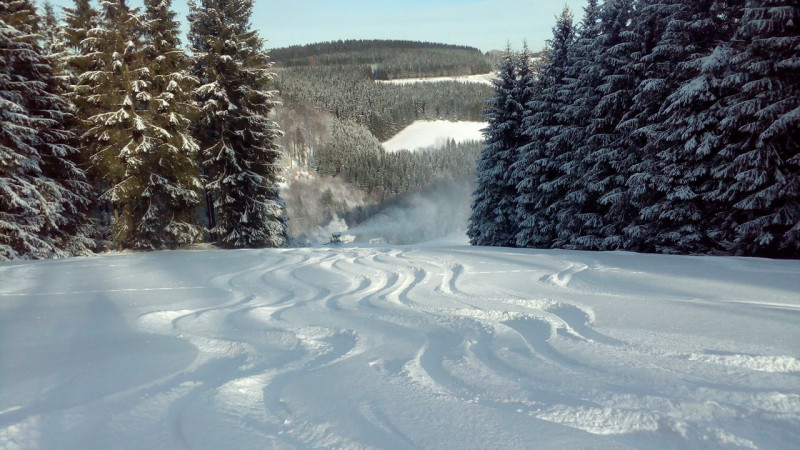 Mein Lieblingshang heute