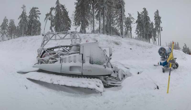 Diesen Bully braucht aktuell niemand