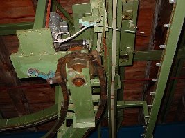 Nochmal n bissi Stationstechnik.