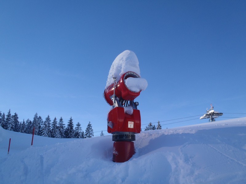 Brandstadl Zufahrt Talabfahrt