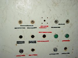 Und auch in der Bergstation gibts so n Steuerungskasten.