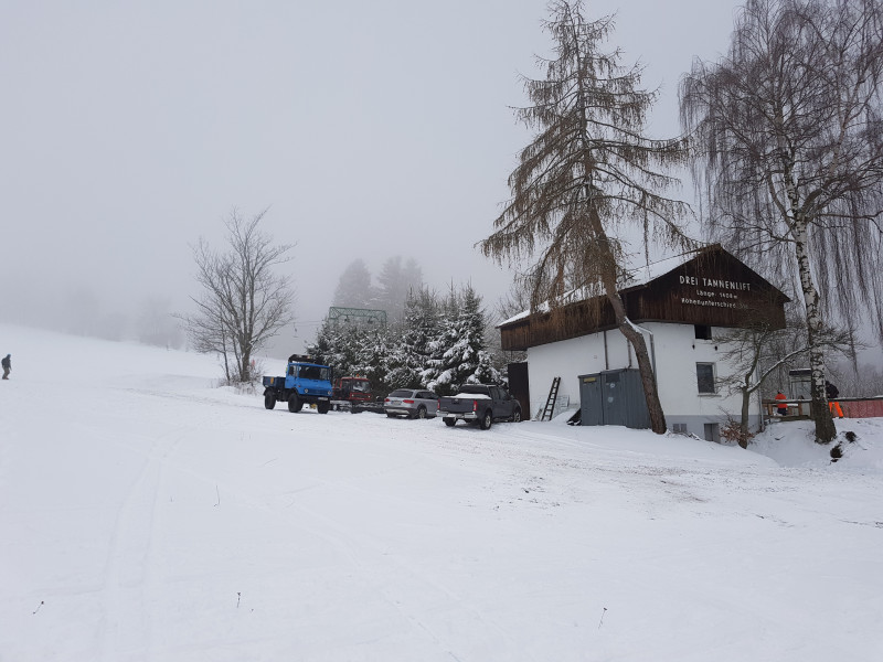 Talstation Dreitannenlift
