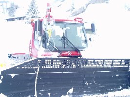 Und da ein Bild von vorne.(PB polar)