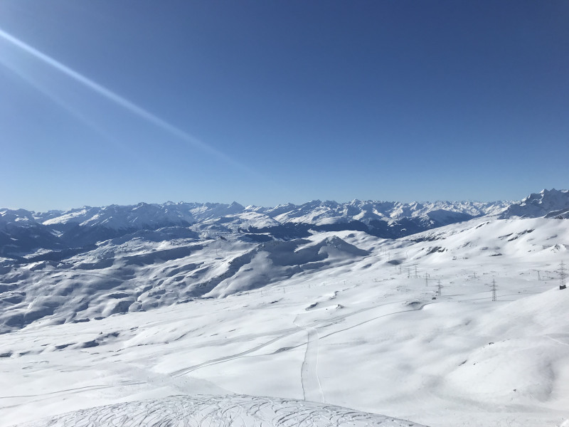 La Siala - das Pano ist immer wieder ein Foto wert