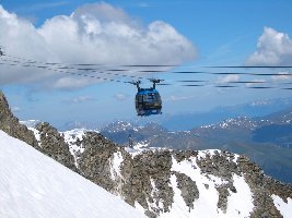 Das letzte Stück vom GB3