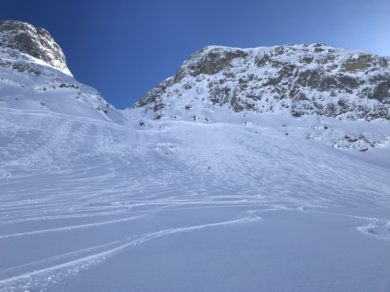 Vor dem Mittag ging es dann nach Zug.