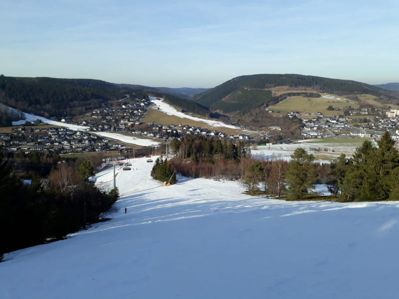 Köhlerhagenabfahrt 2