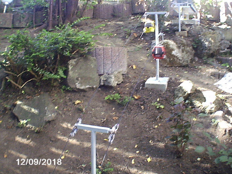 Bilder vom letzten Jahr