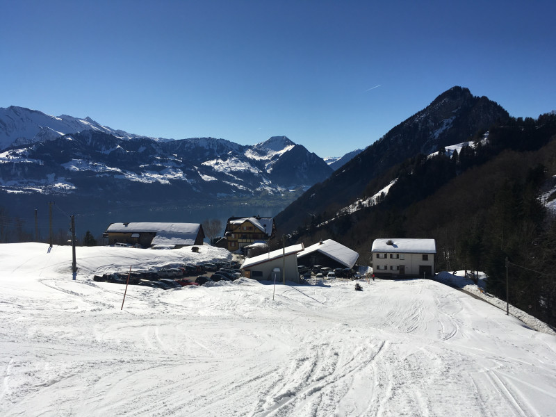 Talstationskomplex Obergschwend, hahaha