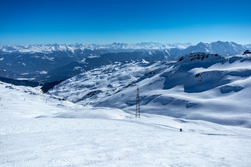 Die Vorab-EUB hatte einen Defekt, also ging es direkt wieder zur La Siala EUB.